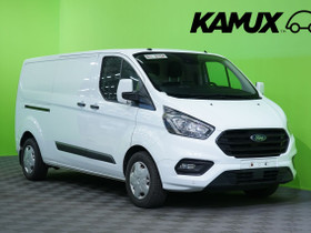 Ford Transit Custom, Autot, Pori, Tori.fi