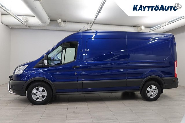 Ford Transit 2