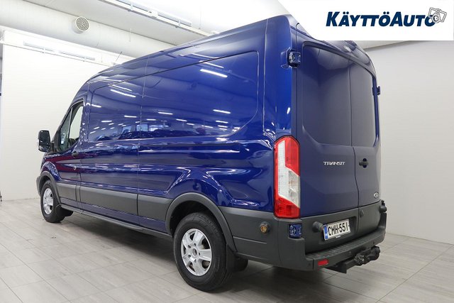 Ford Transit 3