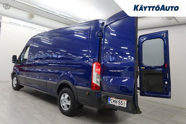 Ford Transit 4