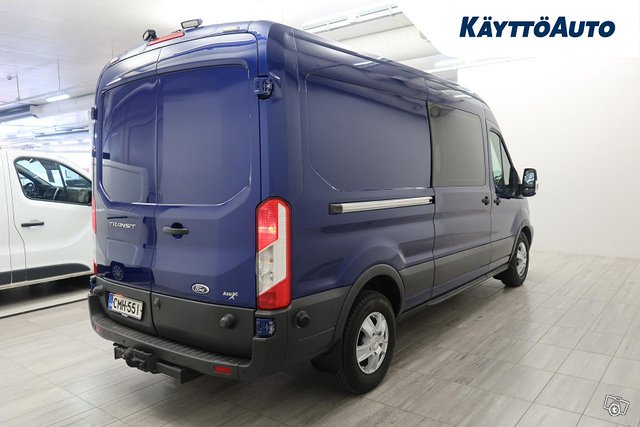 Ford Transit 7