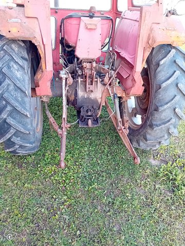 Massey-ferguson 135 2