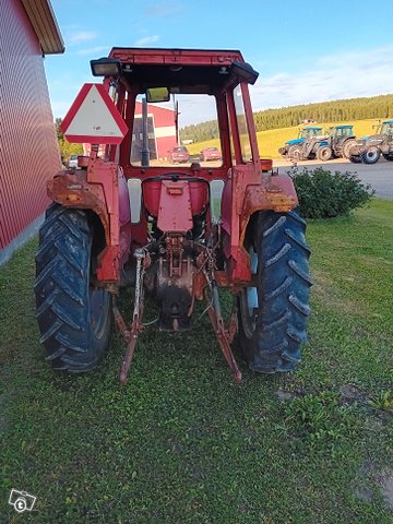 Massey-ferguson 135 5