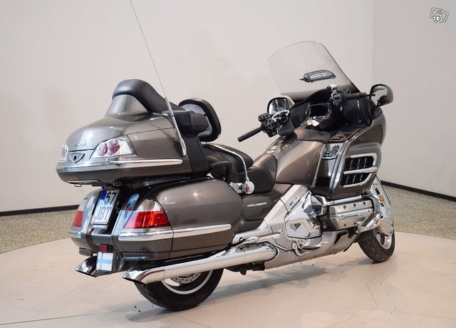 Honda GL1800 2