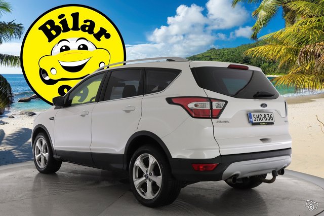 Ford Kuga 3