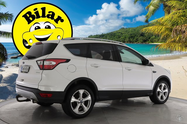 Ford Kuga 6