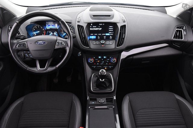 Ford Kuga 19