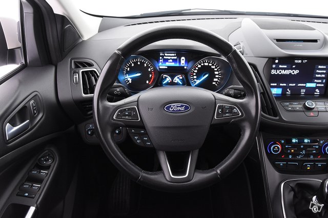 Ford Kuga 20