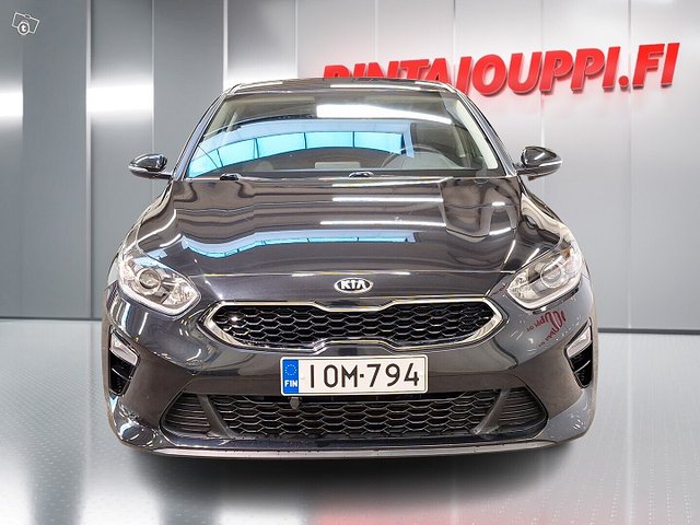 Kia Ceed 4