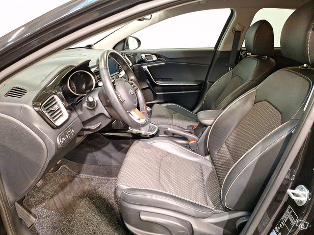 Kia Ceed 6