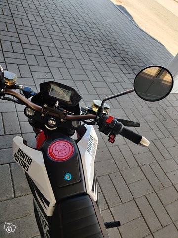 Kontio super moto 2