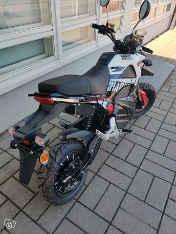 Kontio super moto 4