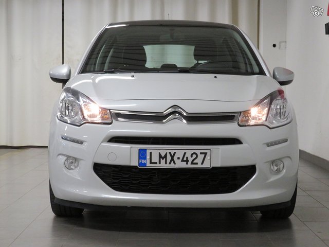 Citroen C3 2