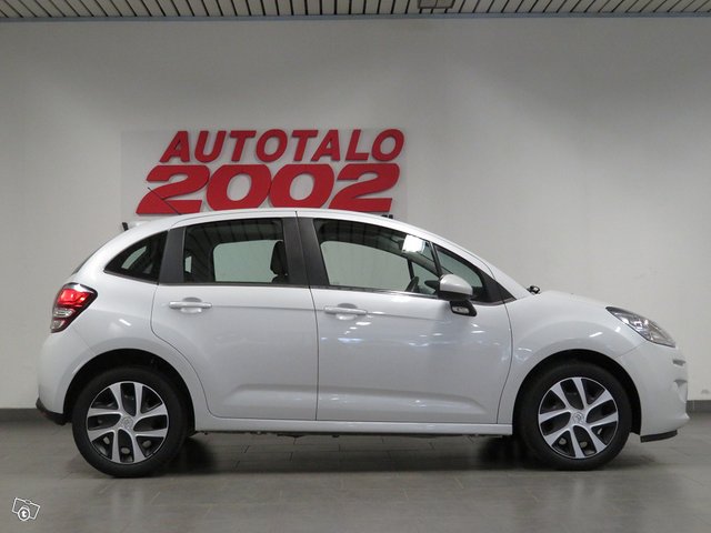 Citroen C3 3