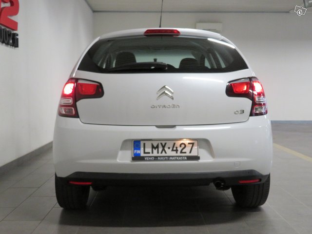 Citroen C3 4