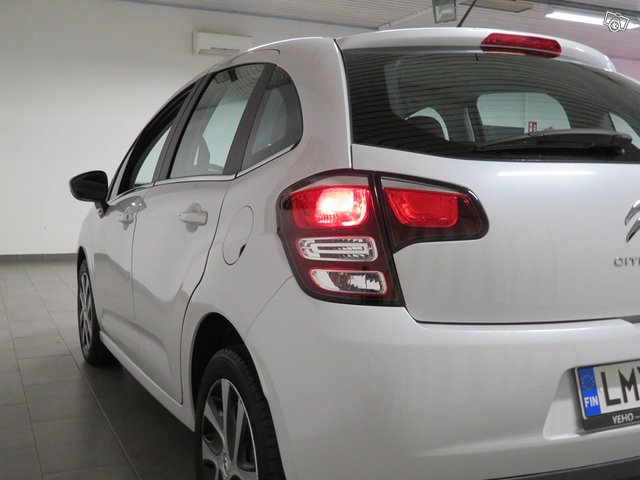 Citroen C3 5