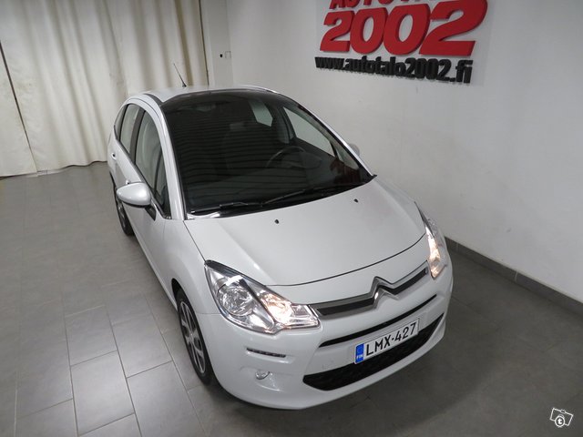 Citroen C3 6