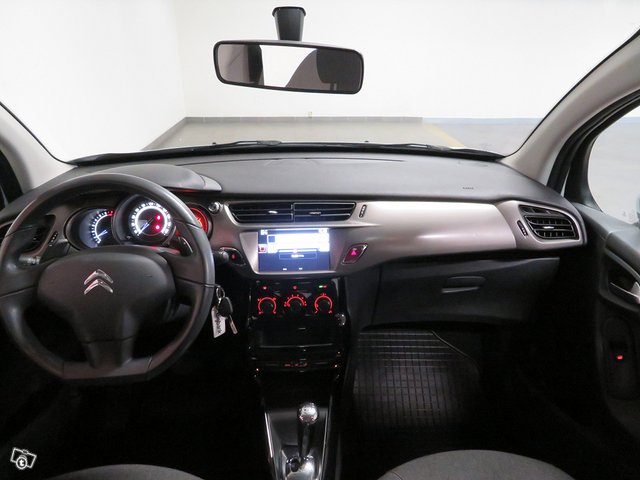 Citroen C3 9