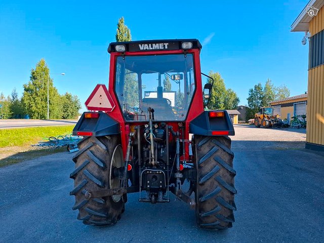 Valmet 405 10