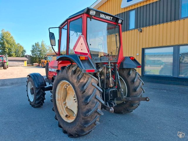 Valmet 405 11