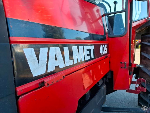 Valmet 405 15