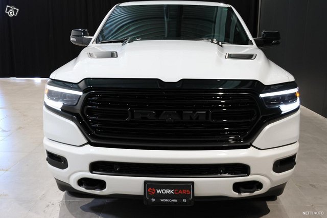 Dodge Ram 10