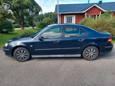 Saab 9-3 1