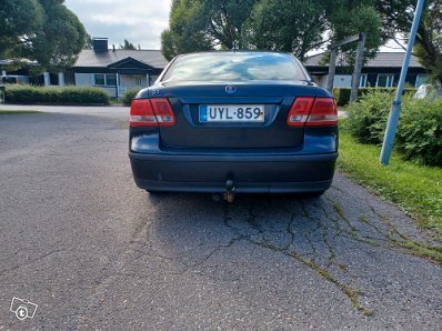 Saab 9-3 3