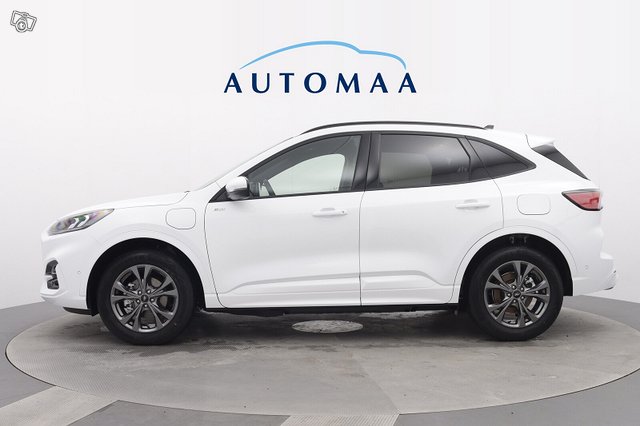 Ford Kuga 4