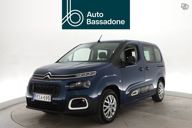 CITROEN Berlingo 3