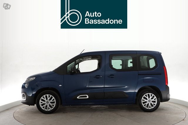 CITROEN Berlingo 8