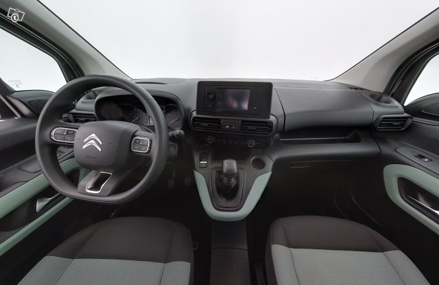 CITROEN Berlingo 10