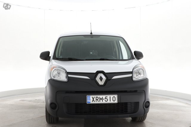 RENAULT Kangoo 2