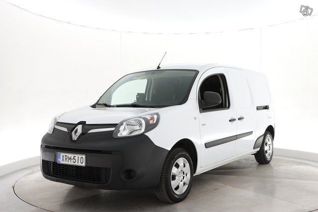 RENAULT Kangoo 3