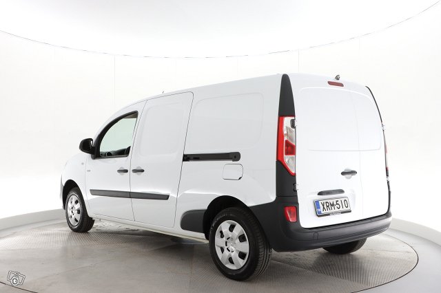 RENAULT Kangoo 4