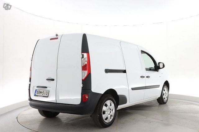 RENAULT Kangoo 6