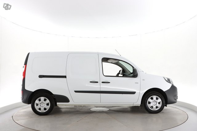 RENAULT Kangoo 7