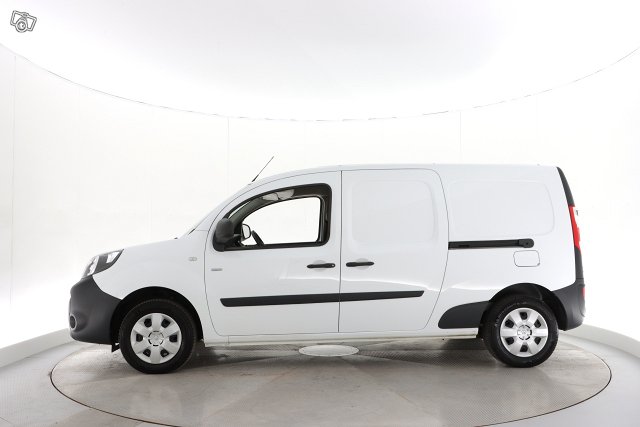 RENAULT Kangoo 8