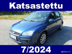 Ford Focus, Autot, Riihimki, Tori.fi