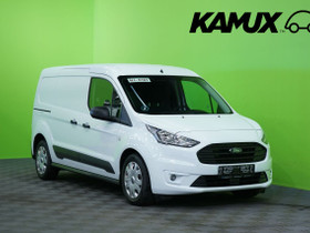 Ford Transit Connect, Autot, Pori, Tori.fi