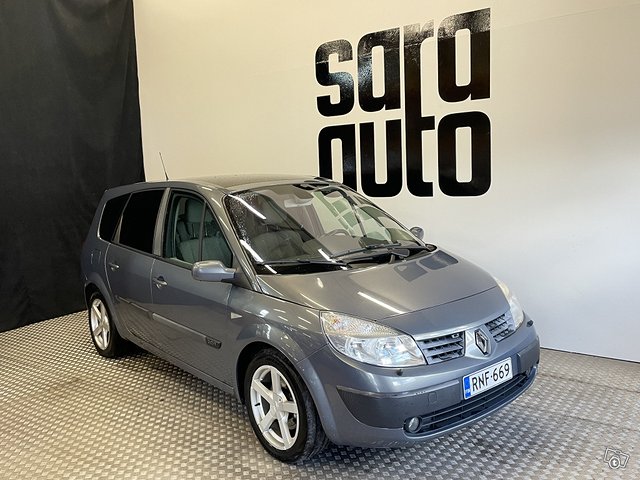 Renault Grand Scenic