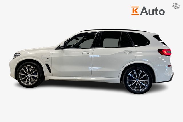 BMW X5 5