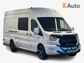 Ford Transit, Autot, Hmeenlinna, Tori.fi