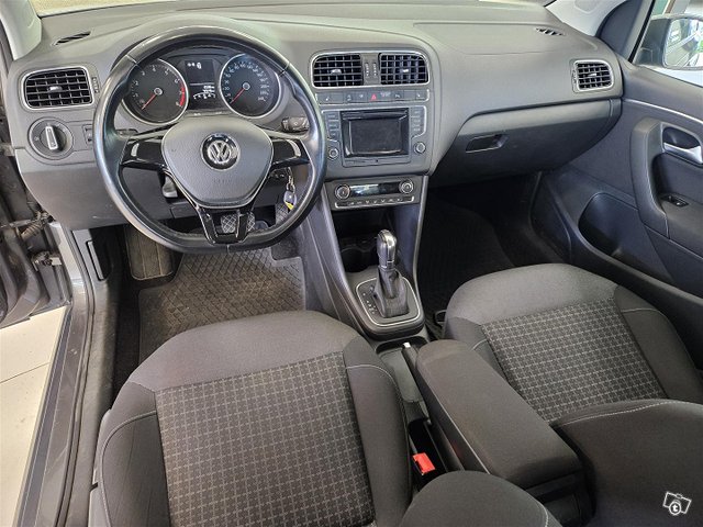 Volkswagen Polo 7