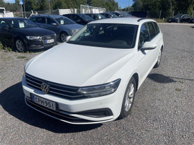 Volkswagen Passat, Autot, Espoo, Tori.fi