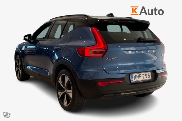 VOLVO XC40 2