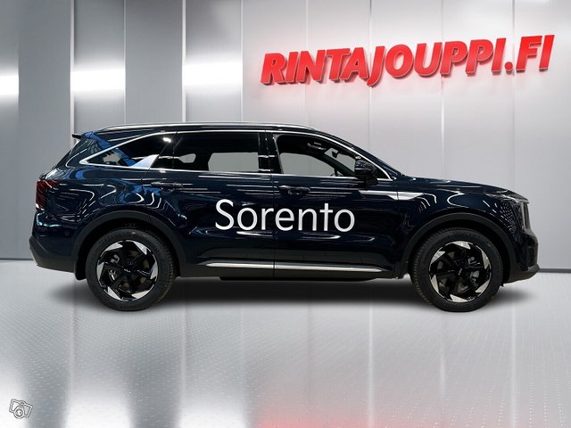 KIA Sorento 6