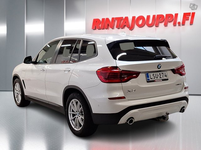 BMW X3 2