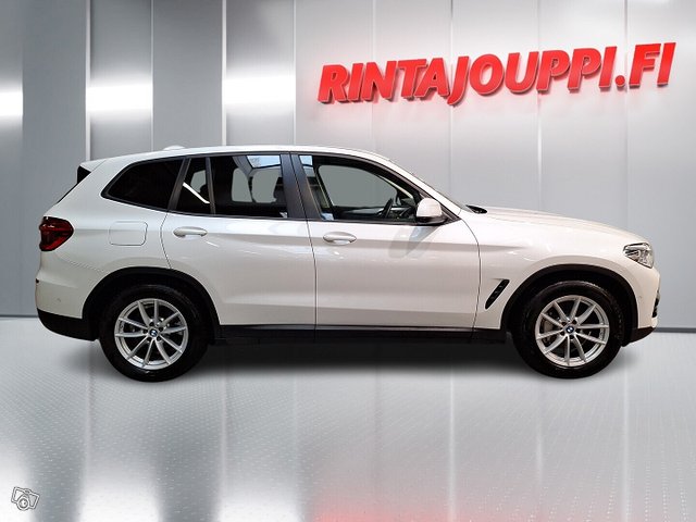 BMW X3 5