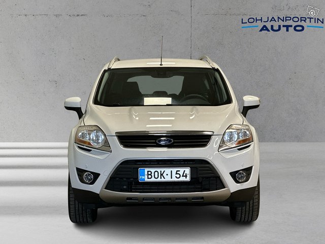 Ford Kuga 2